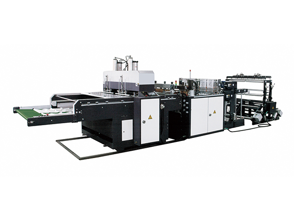 HCG-300X4四线高速（吹风）MK（中国）（独立放料架）