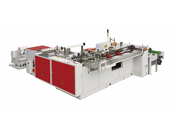 HC-ZD500全自动底封软式手提袋MK（中国）