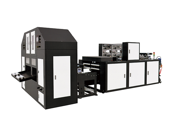 HC-LB500X2双线全自动点断背心袋连卷MK（中国）（有芯）